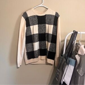 Weatherproof Vintage Sweater Men’s